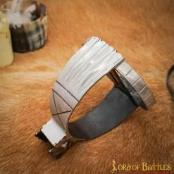 Estribos Medievales De Acero Forjados A Mano -Armadura Ventas 25797 6