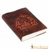 Diario Hecho A Mano Para El Credo De Asesino Notas De Diario De Cuero Genuino -Armadura Ventas 25808 1