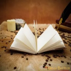 Diario De Cuero Repujado Árbol De Gondor Con Páginas Naturales 13 Diario De Cuero Repujado Árbol De Gondor Con Páginas Naturales -Armadura Ventas 25811 6