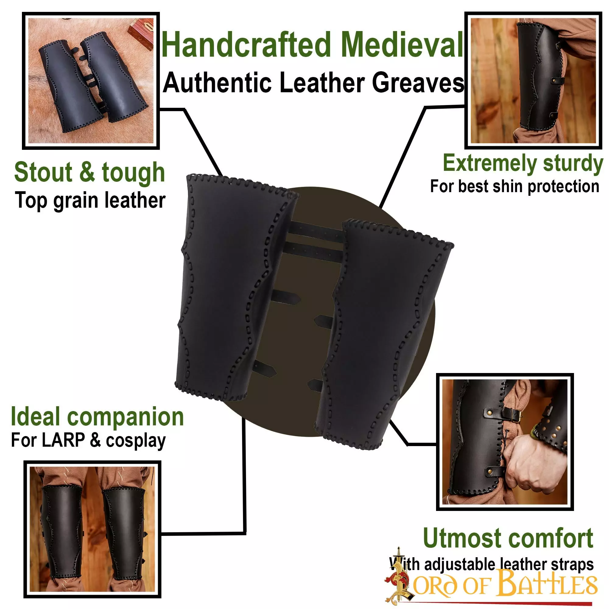 Chicharrones De Cuero Fantasía Artesanía En Cuero Auténtico 6 Chicharrones De Cuero Fantasía Artesanía En Cuero Auténtico - Imagen 4