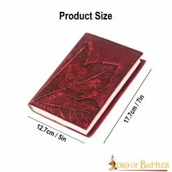 Diario De Cuero Fantasía Forma Artesanal Notas De Diario De Cuero Auténtico 9 Diario De Cuero Fantasía Forma Artesanal Notas De Diario De Cuero Auténtico -Armadura Ventas 25861 3 1