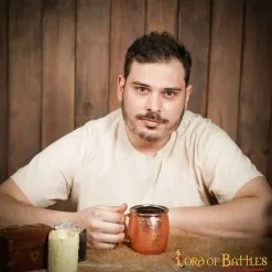 Taza Venturer Of The Woods -Armadura Ventas 25918 10