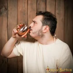 Taza Venturer Of The Woods -Armadura Ventas 25918 6