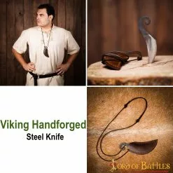 Cuchillo Forjado A Mano Viking Feasting Con Funda De Cuero Auténtico 12 Cuchillo Forjado A Mano Viking Feasting Con Funda De Cuero Auténtico -Armadura Ventas 25943 CBR2