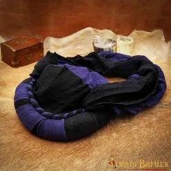 Gorra Medieval árabe Del Desierto Para LARP Cosplay -Armadura Ventas 25965 4