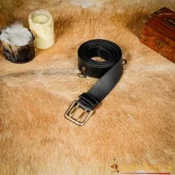 Cinturón Medieval De Fantasía 13 Cinturón Medieval De Fantasía -Armadura Ventas 26058BK 4 1