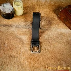 Cinturón Medieval De Fantasía 10 Cinturón Medieval De Fantasía -Armadura Ventas 26058BK 7