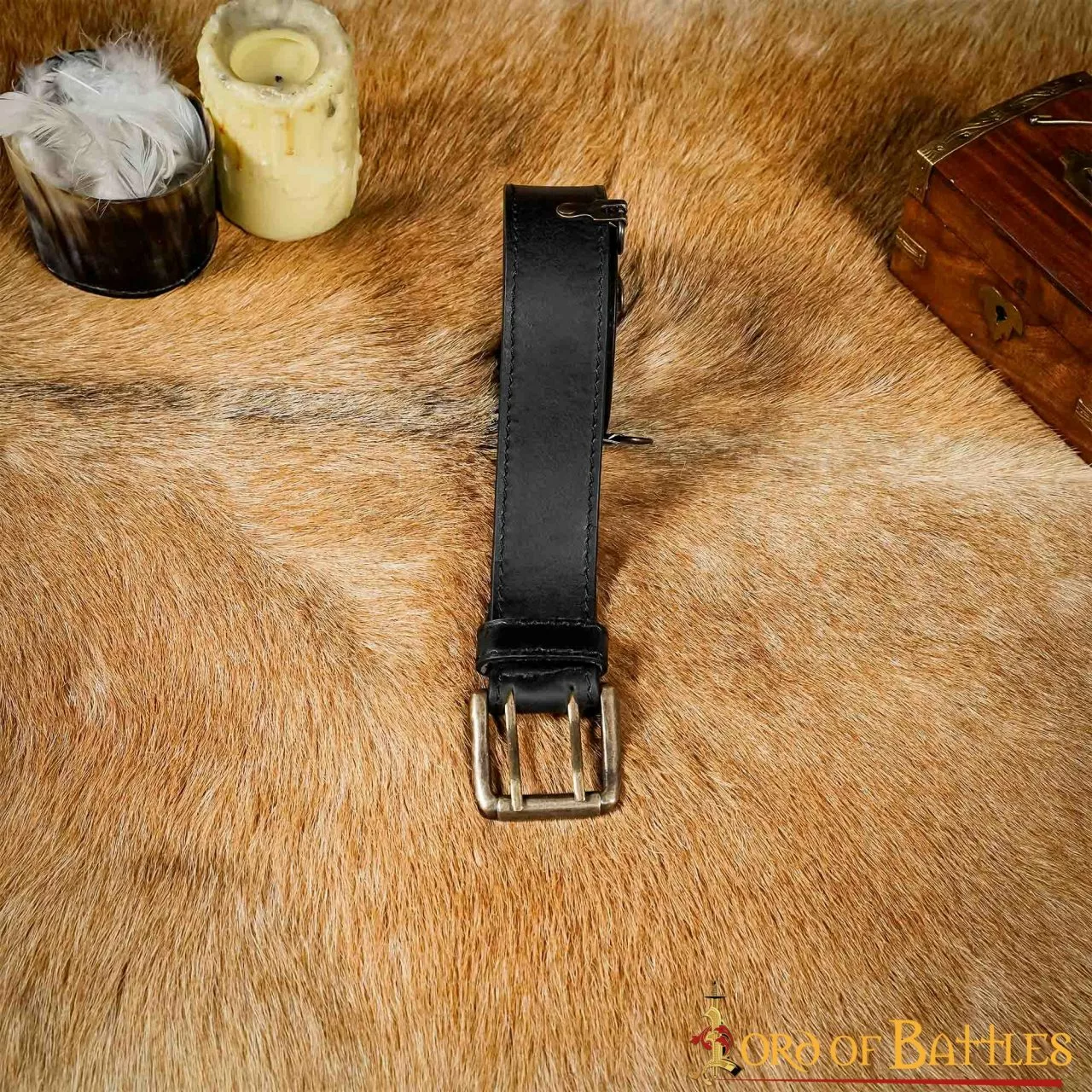 Cinturón Medieval De Fantasía 5 Cinturón Medieval De Fantasía - Imagen 3