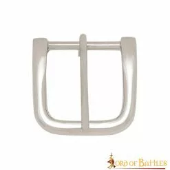 Hebilla Clásica De Acero