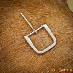 Hebilla Clásica De Acero -Armadura Ventas 26288 6