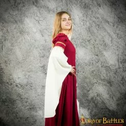 VESTIDO AYALA -Armadura Ventas 2980MA 2