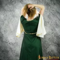MUNIA MUJER VESTIDO MEDIEVAL 9 MUNIA MUJER VESTIDO MEDIEVAL -Armadura Ventas 2986GR 4