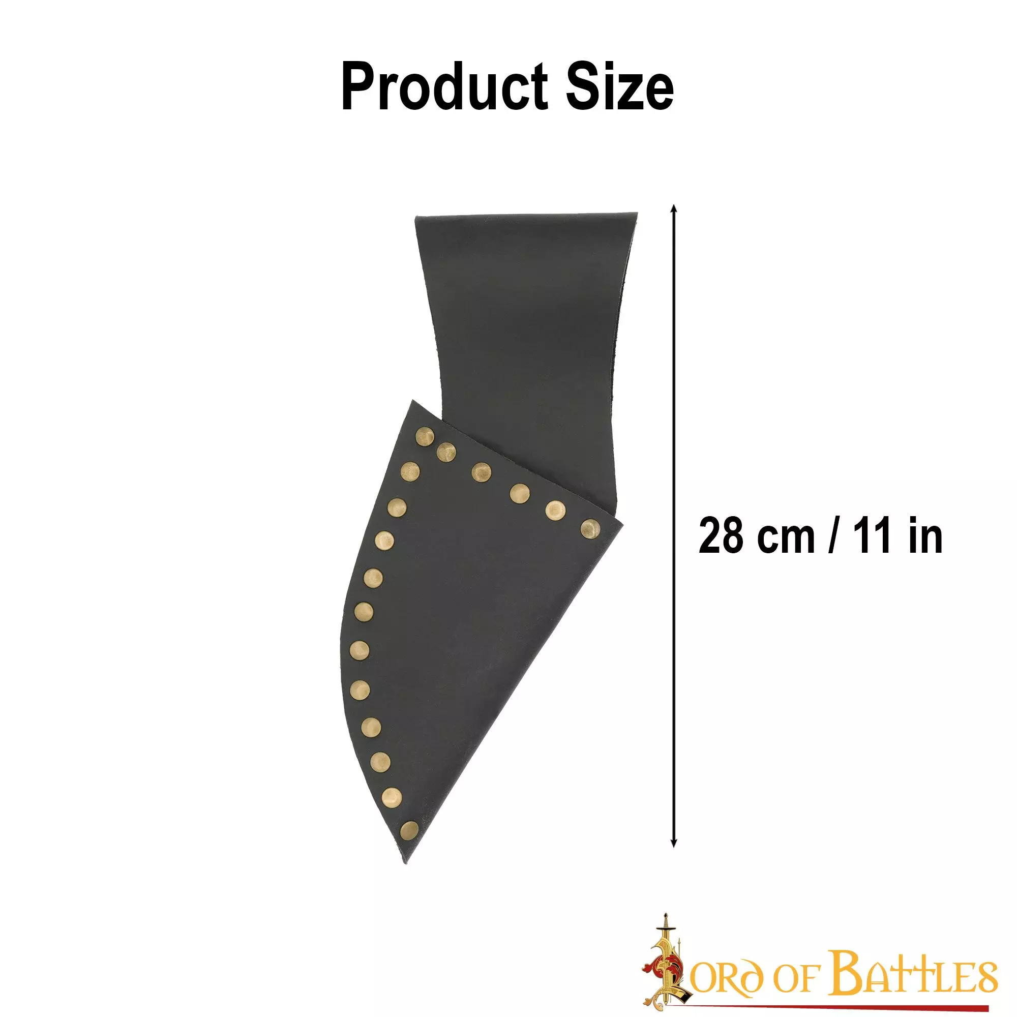 Pistola Pirata De Cuero Rana Artesanal Auténtica Marroquinería 5 Pistola Pirata De Cuero Rana Artesanal Auténtica Marroquinería - Imagen 3