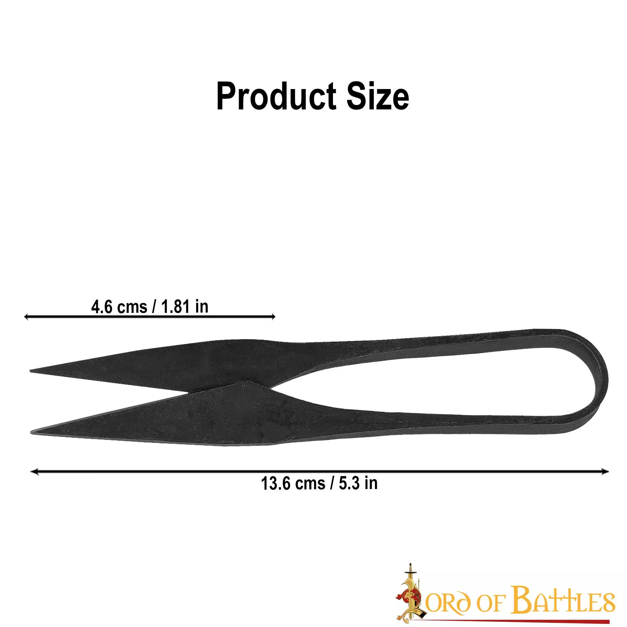 Tijeras Antiguas De Hierro Para Cortar Hilos Forjadas A Mano Accesorio Totalmente Funcional 5 Tijeras Antiguas De Hierro Para Cortar Hilos Forjadas A Mano Accesorio Totalmente Funcional - Imagen 3