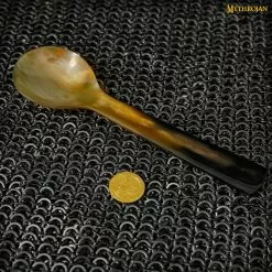 Mythrojan Cuchara De Cuerno De Búfalo Cuchara Grande Cucharón Vajilla Cuchara Para Servir Cóctel Cuchara Para Remover Cocina Naturalmente Artesanal Cuchara 10 Mythrojan Cuchara De Cuerno De Búfalo Cuchara Grande Cucharón Vajilla Cuchara Para Servir Cóctel Cuchara Para Remover Cocina Naturalmente Artesanal Cuchara -Armadura Ventas 3 DSC08298