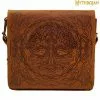 Mythrojan URBAN VIKING SATCHEL CUERO REAL 14″ Mjolnir Bolsa De Mensajero Vintage Celtic Laptop Maletín 2 Mythrojan URBAN VIKING SATCHEL CUERO REAL 14″ Mjolnir Bolsa De Mensajero Vintage Celtic Laptop Maletín -Armadura Ventas 301062BR 1 1