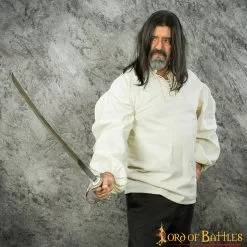 CAMISA MEDIEVAL USNA 10 CAMISA MEDIEVAL USNA -Armadura Ventas 3020 1