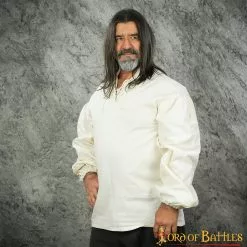 CAMISA MEDIEVAL USNA