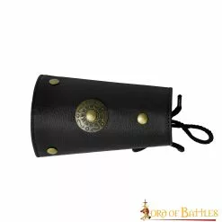 LIAM BRACERS -Armadura Ventas 3041BK 3