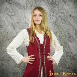 JULIETTA BRIAL MEDIEVAL