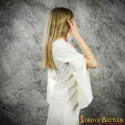 CAMISETA LARGA 8 CAMISETA LARGA -Armadura Ventas 3731WH 2