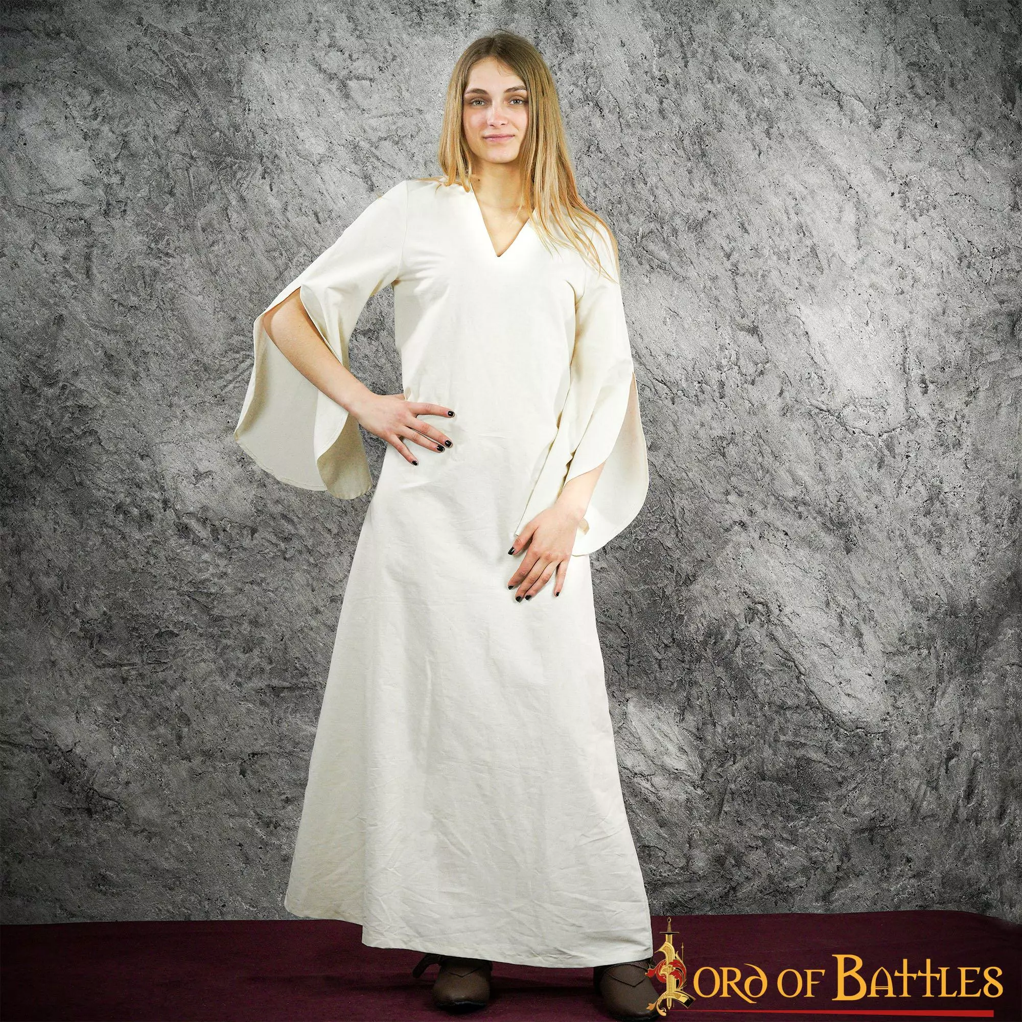 CAMISETA LARGA 3 CAMISETA LARGA