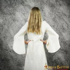 CAMISETA LARGA 9 CAMISETA LARGA -Armadura Ventas 3731WH 4