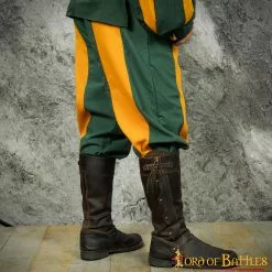 Pantalones Medievales Drago -Armadura Ventas 3847 4