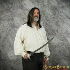 Camisa Medieval Elric -Armadura Ventas 3848 2