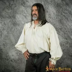 Camisa Medieval Elric