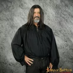 Camisa Medieval Elric -Armadura Ventas 3848 5