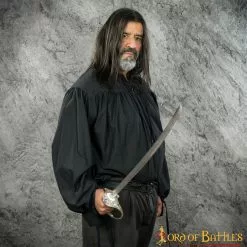 Camisa Medieval Elric -Armadura Ventas 3848 6