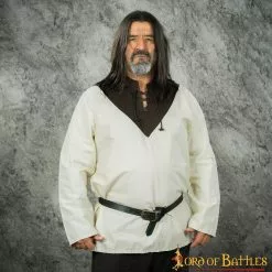 CAMISA MEDIEVAL ORIA