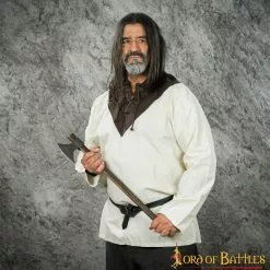 CAMISA MEDIEVAL ORIA -Armadura Ventas 3850 4