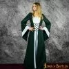 Zaida Vestido Medieval Mujer -Armadura Ventas 3852GR 2