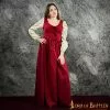 ARAMIS VESTIDO MEDIEVAL -Armadura Ventas 3856MA 2