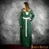 VESTIDO MEDIEVAL NAIRANA -Armadura Ventas 3892GR 3