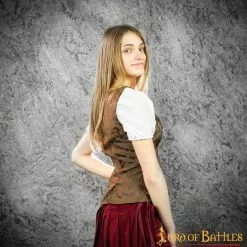 GOYE BODICE -Armadura Ventas 3893BR YE 7