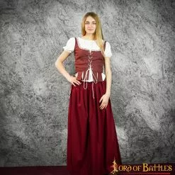 FALDA MEDIEVAL RENAN 9 FALDA MEDIEVAL RENAN -Armadura Ventas 3895MA 1