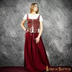 FALDA MEDIEVAL RENAN 8 FALDA MEDIEVAL RENAN -Armadura Ventas 3895MA 2