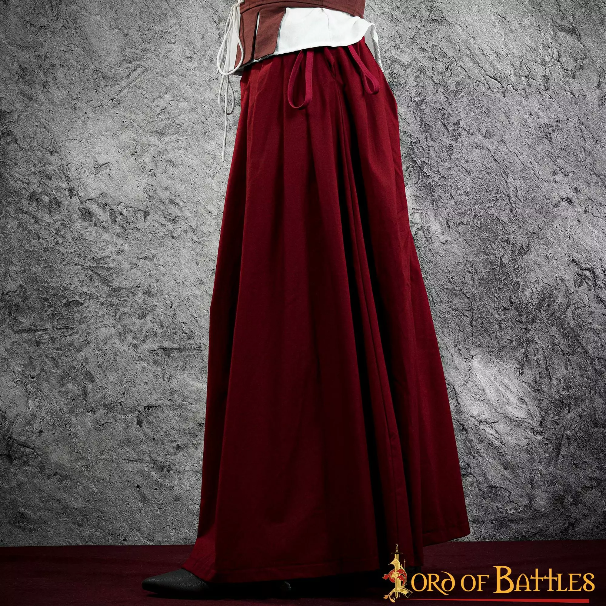 FALDA MEDIEVAL RENAN 4 FALDA MEDIEVAL RENAN - Imagen 2