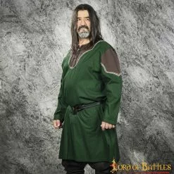 Túnica Medieval Modelo Egipto