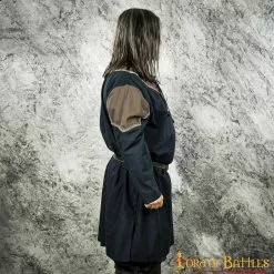 Túnica Medieval Modelo Egipto 9 Túnica Medieval Modelo Egipto -Armadura Ventas 3905 3