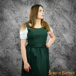 JUEGO DE CAMARERAS 8 JUEGO DE CAMARERAS -Armadura Ventas 3911GR 2