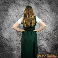 JUEGO DE CAMARERAS 9 JUEGO DE CAMARERAS -Armadura Ventas 3911GR 4