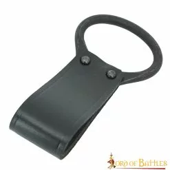 Rana Medieval De Hacha O Garrote Con Anillo De Acero Forjado 9 Rana Medieval De Hacha O Garrote Con Anillo De Acero Forjado -Armadura Ventas 4 13