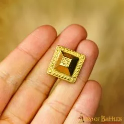 Juego De 5 Soportes Funcionales De Cuero De Latón Macizo Elite Pure 12 Juego De 5 Soportes Funcionales De Cuero De Latón Macizo Elite Pure -Armadura Ventas 4 206