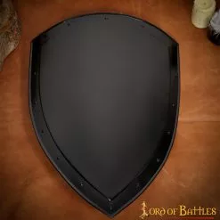 Escudo Templario Medieval Forjado A Mano Y Personalizable 13 Escudo Templario Medieval Forjado A Mano Y Personalizable -Armadura Ventas 4 21