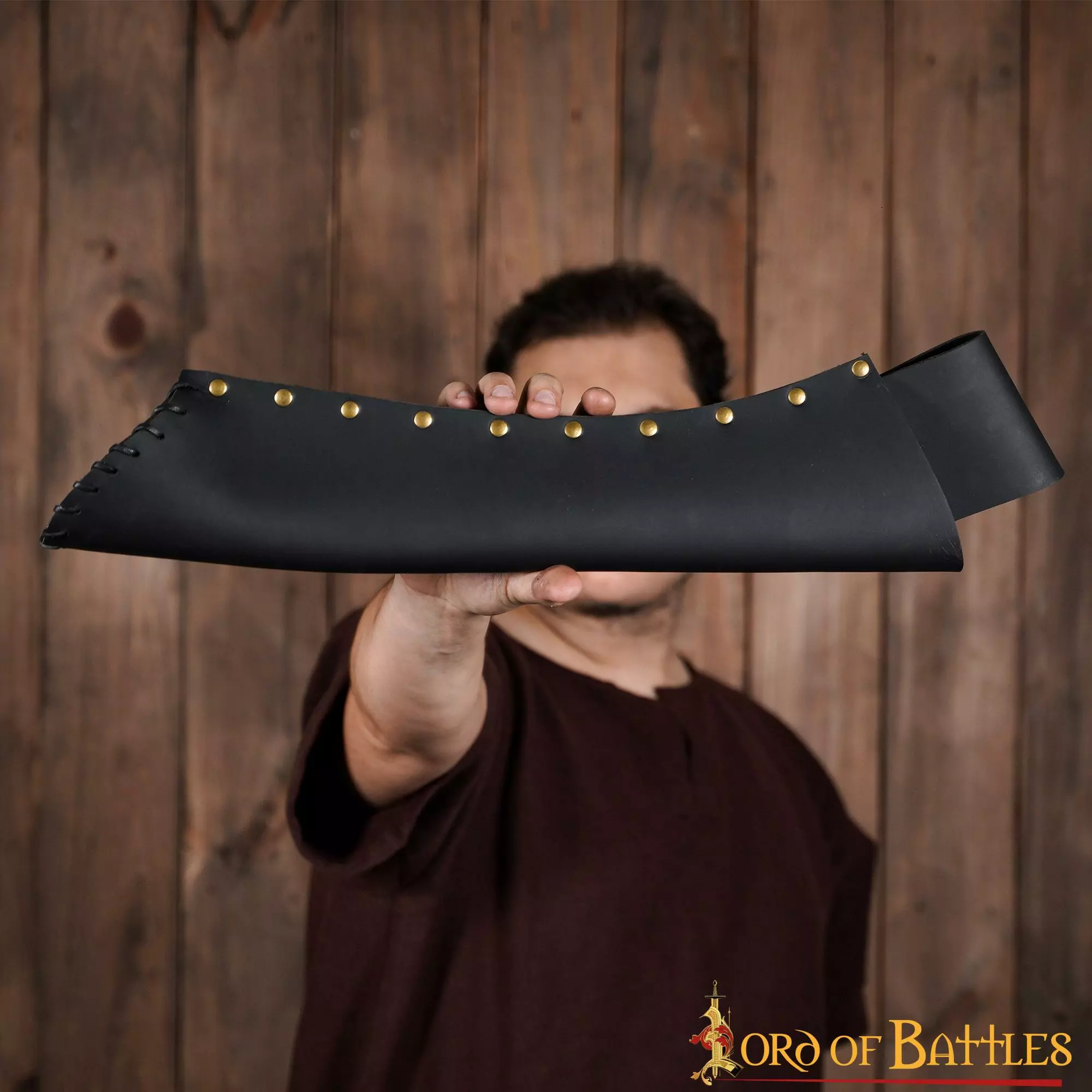 Carcaj De Artemisa Hecho A Mano Con Cuero Auténtico 8 Carcaj De Artemisa Hecho A Mano Con Cuero Auténtico - Imagen 6