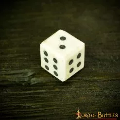 Dados Medievales Vikingos De Hueso Juego De 6 Dados Hechos A Mano De Hueso Auténtico Accesorio De Juego 13 Dados Medievales Vikingos De Hueso Juego De 6 Dados Hechos A Mano De Hueso Auténtico Accesorio De Juego -Armadura Ventas 4 286